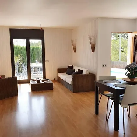 Mas Blanc * Calafell