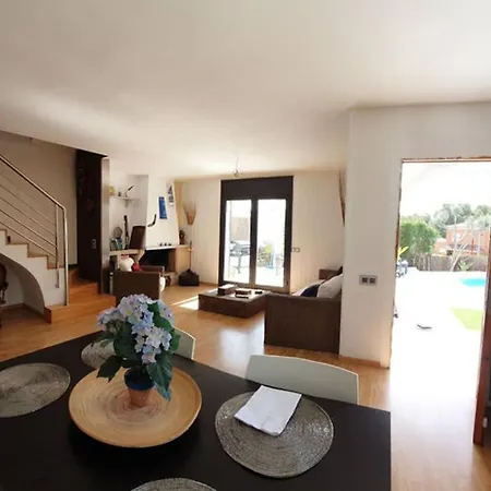 Casa vacanze Mas Blanc Calafell