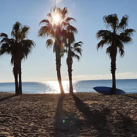 Casa vacanze Mas Blanc *