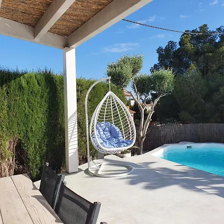 Mas Blanc Casa vacanze