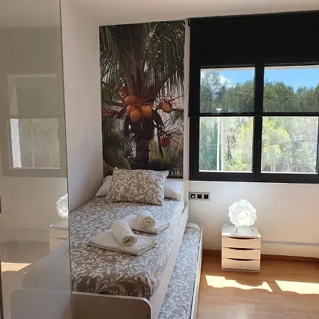 Casa vacanze Mas Blanc *