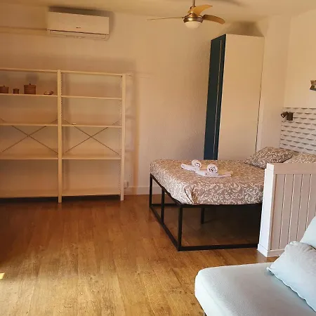 Mas Blanc Casa vacanze