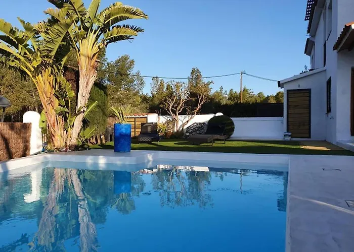 Hébergement de vacances Mas Blanc *